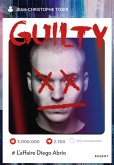 Guilty - L'affaire Diego Abrio (eBook, ePUB)