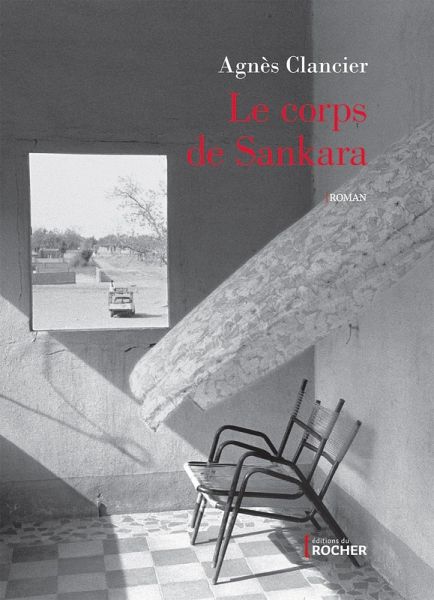 Le corps de Sankara (eBook, ePUB)