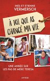 À toi qui as changé ma vie (eBook, ePUB)