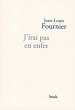 J'irai pas en enfer (eBook, ePUB) - Bild 1