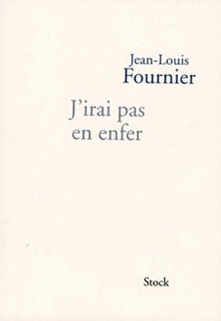 Cover J'irai pas en enfer (eBook, ePUB)