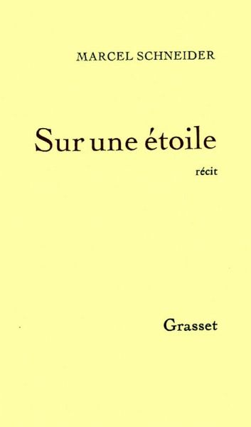 Sur une étoile (eBook, ePUB) Sur une étoile (eBook, ePUB)