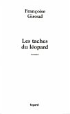 Les taches du léopard (eBook, ePUB)