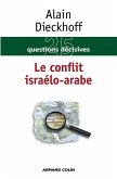 Le conflit israélo-arabe (eBook, ePUB)