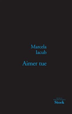 Cover Aimer tue (eBook, ePUB)