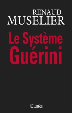 Cover Le Système Guérini (eBook, ePUB)