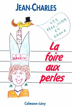 La Foire aux perles (eBook, ePUB) - Jean-Charles