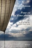 Pour ce qu'il me plaist (eBook, ePUB)