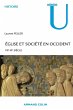 Église et société en Occident... - Bild 1