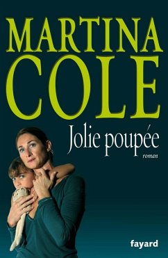 Jolie Poupée (eBook, ePUB) - Cole, Martina