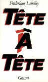 Tête à tête (eBook, ePUB)