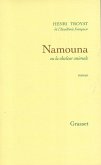 Namouna ou la chaleur animale (eBook, ePUB)