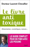 Le livre anti toxique (eBook, ePUB)