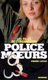 Police des moeurs n°29 Les Filles de l'Organisation (eBook, ePUB)