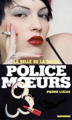 Cover Police des moeurs n°69 Les Reines de la nuit (eBook, ePUB)