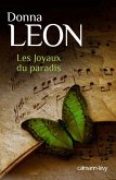 Les Joyaux du paradis (eBook, ePUB)
