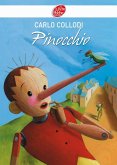 Pinocchio - Texte abrégé (eBook, ePUB)