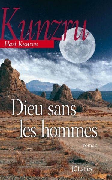 Dieu sans les hommes (eBook, ePUB) Dieu sans les hommes (eBook, ePUB)