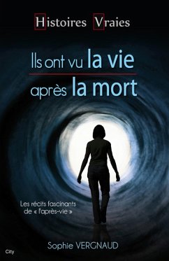 Ils ont vu la vie après la mort (eBook, ePUB) - Vergnaud, Sophie