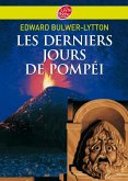 Les derniers jours de Pompéi - Texte abrégé (eBook, ePUB)