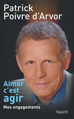 Cover Aimer c'est agir (eBook, ePUB)