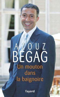 Cover Un mouton dans la baignoire (eBook, ePUB)