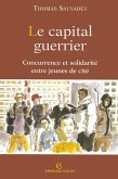 Le capital guerrier (eBook, ePUB)