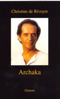 Cover Archaka (eBook, ePUB)
