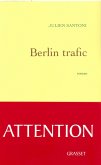 Berlin trafic (eBook, ePUB)