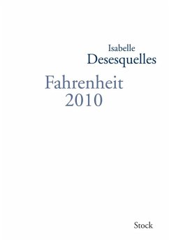 Cover Fahrenheit 2010 (eBook, ePUB)