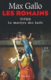 Les Romains (eBook, ePUB)
