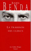La trahison des Clercs (eBook, ePUB) La trahison des Clercs (eBook, ePUB)
