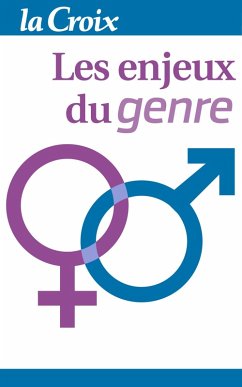 Cover Les enjeux du genre (eBook, ePUB)