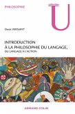 Introduction à la philosophie contemporaine du langage (eBook, ePUB)
