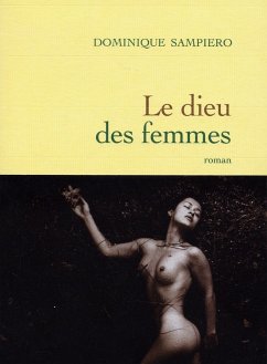 Cover Le dieu des femmes (eBook, ePUB)