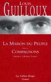 La maison du peuple (eBook, ePUB)