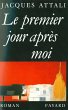 Le Premier jour après moi (eBook, ePUB) - Bild 1