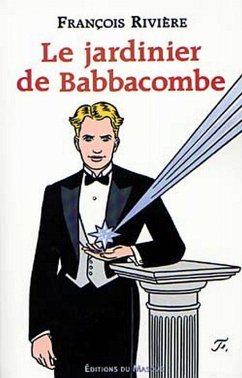 Le jardinier de Babbacombe (eBook, ePUB) - Rivière, François