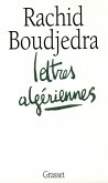 Lettres algériennes (eBook, ePUB)