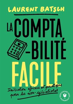 La comptabilité facile (eBook, ePUB) - Batsch, Laurent