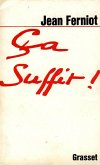 Ca suffit (eBook, ePUB)