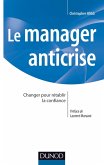 Le manager anticrise (eBook, ePUB)