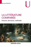La littérature comparée (eBook, ePUB)