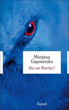 Qui est Martha ? (eBook, ePUB) - Gaponenko, Marjana