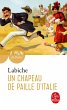 Un chapeau de paille d'Italie (eBook,... - Bild 1