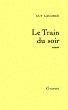 Le train du soir (eBook, ePUB) - Bild 1