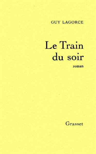 Le train du soir (eBook, ePUB) Le train du soir (eBook, ePUB)