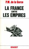 La France contre les empires (eBook, ePUB)