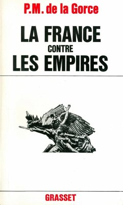 Cover La France contre les empires (eBook, ePUB)