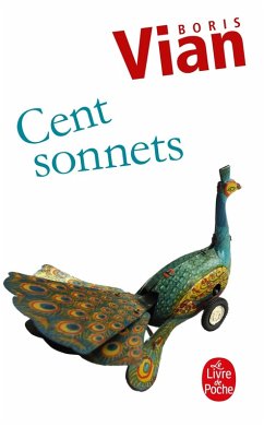 Cover Cent sonnets (eBook, ePUB)
